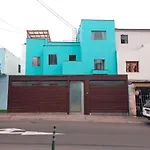 Miraflores Habitacion Bano Privado
